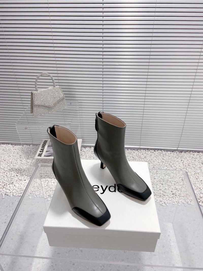 Aeyde Boots